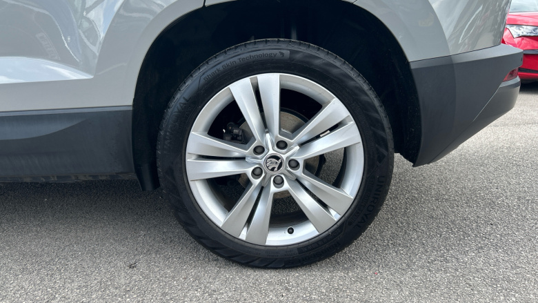 Skoda Karoq 2.0 TDI SE L 4x4 5dr DSG Diesel Estate
